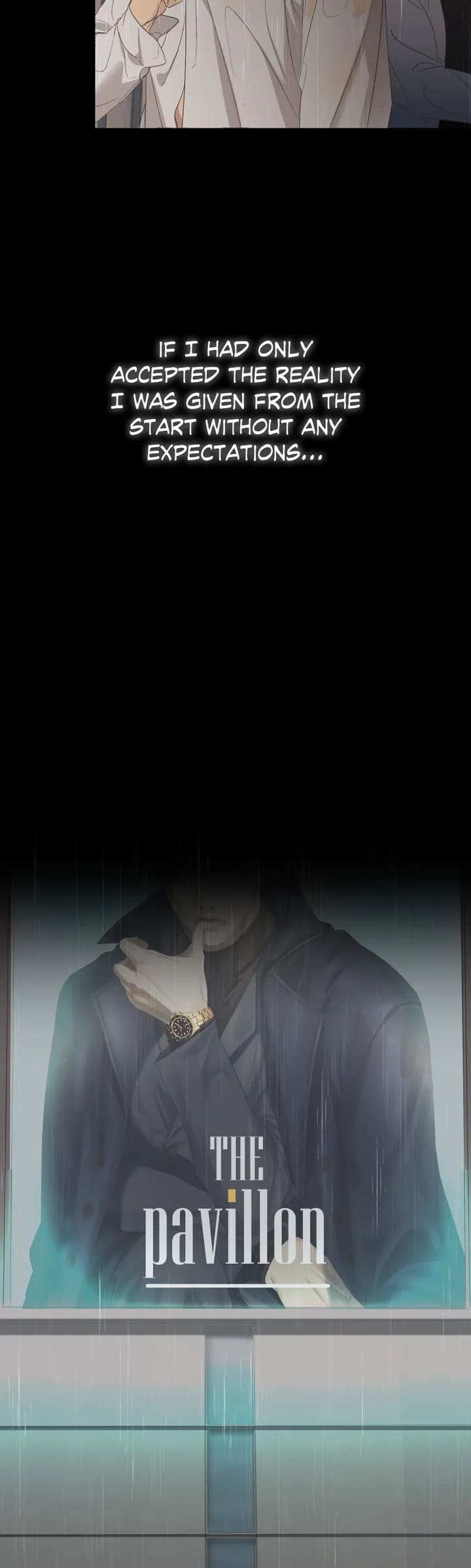 backlight, Chapter 1 image 03